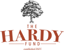 The Hardy Fund logo